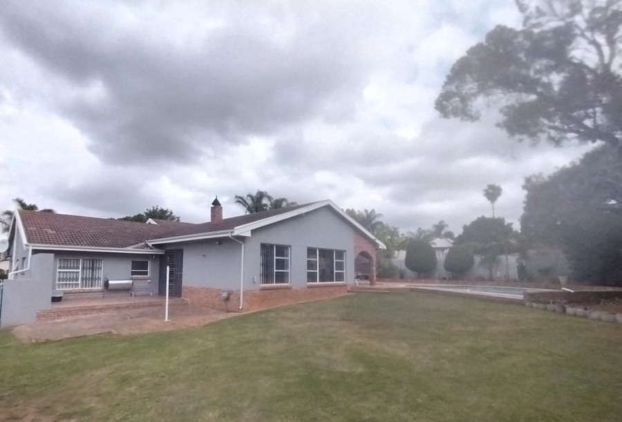 4 Bedroom Property for Sale in Vanes Estate Eastern Cape